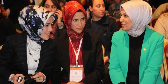 Yemen’de ‘Demir Kadın’ Lakabıyla Anılan Tevekkül Karman: "Türk Kadını Dünyaya Model Oldu"