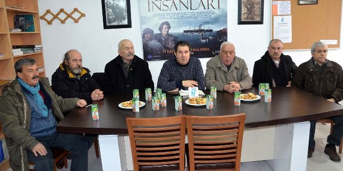 Mudanya’da Yunanca Kursu