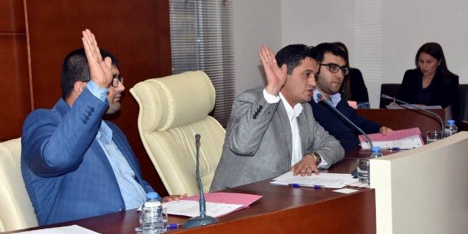 Örlemiş Ve Kızıltepe Mahalleleri Aliağa’ya Katıldı