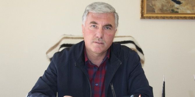 Malatya İtfaiye Daire Başkanlığından Baca Temizliği Uyarısı