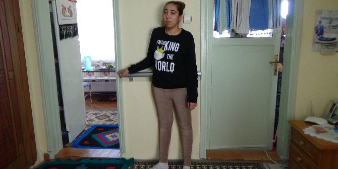 Kütahya’da ’Bu Kadarına Da Pes’ Dedirten Hırsızlık