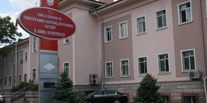 Kamu Hastaneleri Birliği Genel Sekreterliği 4 Yaşında