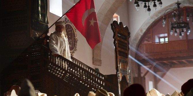Maraş’ın Kurtuluş Destanı Film Oldu