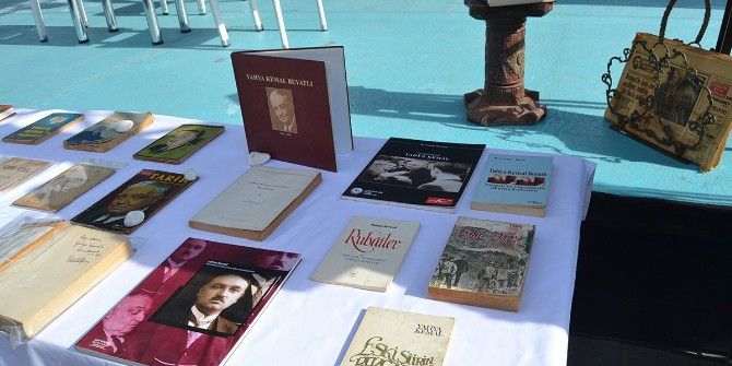 Şair Harun Yöndem: "Yahya Kemal Şiirlerinin Bitmediğine İnanıyordu"