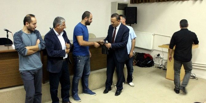 Usta Kurguculardan Üniversite Öğrencilerine Tavsiyeler