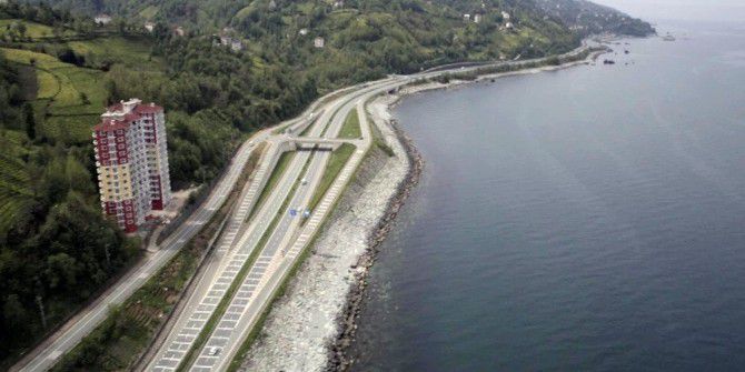 Pazar’a Havalimanı Piyangosu