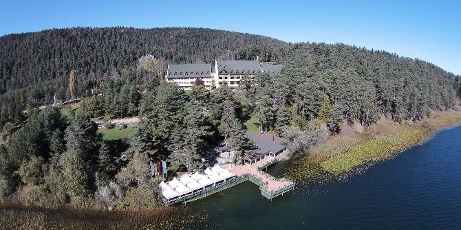 Vuslat Platformu Gençlik Sempozyumu Düzenledi