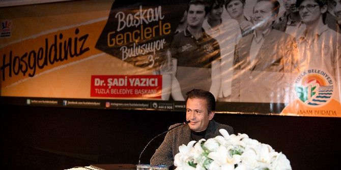 Tuzla Belediye Başkanı Yazıcı: "Onlar Teknolojiyle Uğraşıyordu, Biz Başbakan Asıyorduk"