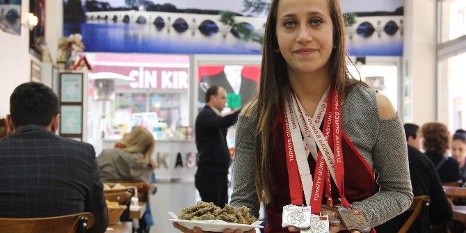 Bu Da ’Milli Garson’