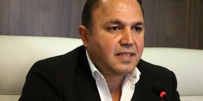 Sözlü: "Gerekirse Ayaklanma Da Yaparız"