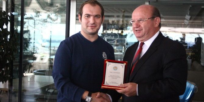 Pekar: "Kalıcı Spor Tesisi Mart Ayında Tamamlanacak"