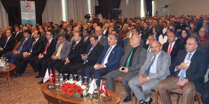 Esnafa 19,6 Milyar Lira Destek Sağlandı