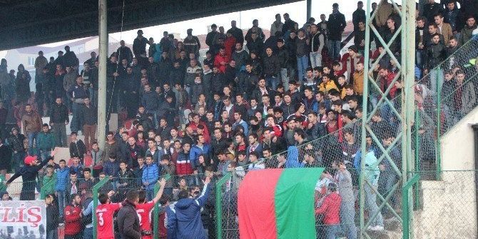 Osmaneli’ne Ceza Kapıda