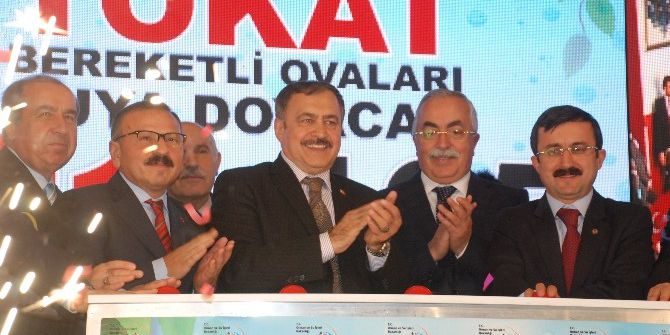 Eroğlu: “Bundan Sonra Darbe Girişimini Hayal Bile Edemeyecekler"