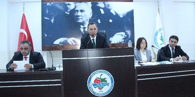 Uysal’dan Erdemir Yönetimine ’15 Temmuz’ Eleştirisi