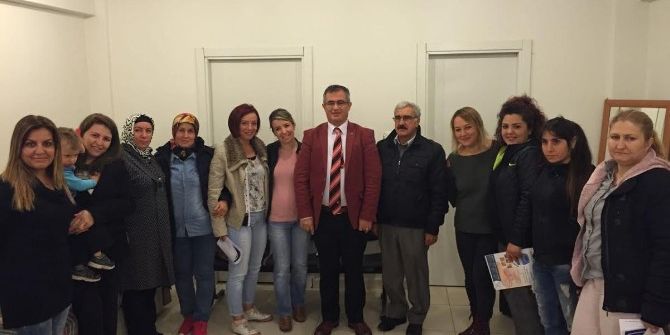 Hafta Tatili İçin Anlaştılar