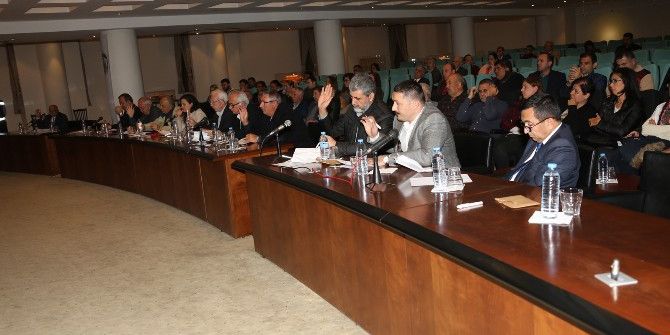 Selçuk Belediyesi’nde Tasarruf Tedbirleri