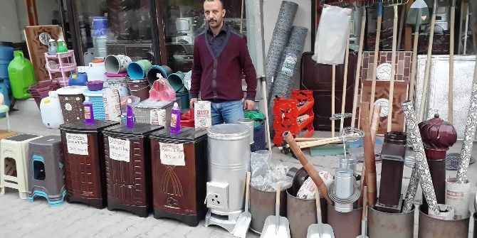 Kış Geldi, Soba Zehirlenmelerine Dikkat