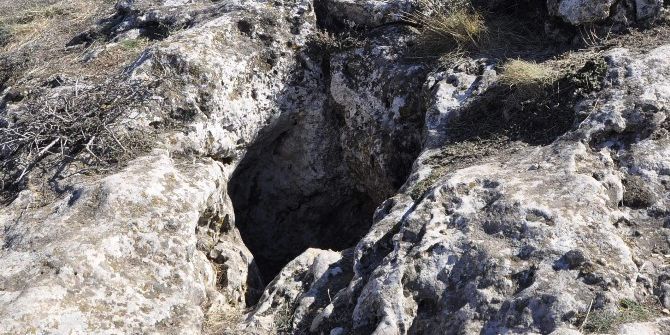 15 Ay Önce Ortadan Kaybolan Baba Ve Oğlun Cesetleri Bulundu