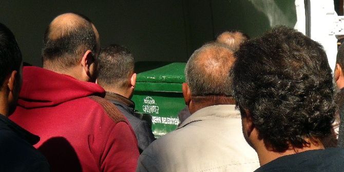 Gaziantep’te Evli Kadının Şüpheli Ölümü