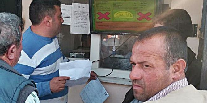 Gıda Tarım Ve Hayvancılık İl Müdürlüğü’nden Bir İlk