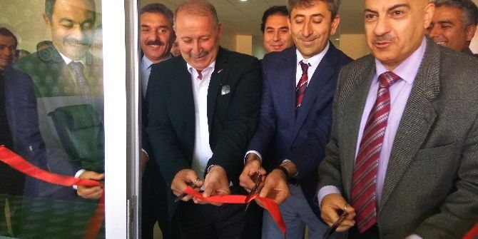 Gıda Tarım Ve Hayvancılık İl Müdürlüğünde “Yeşil Masa” Uygulaması Başladı