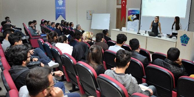 Neü’de Cbs Günleri