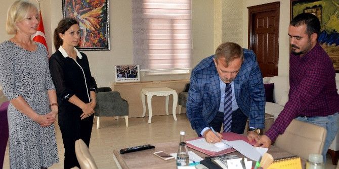 Akdeniz Belediyesi, Geçici İstihdam Protokolü İle 150 Kişi İstihdam Edecek