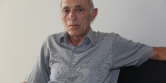 Milli Futbolcu Kemal Batmaz İha’ya Konuştu: "Gerekirse İsmimi Değiştiririm”