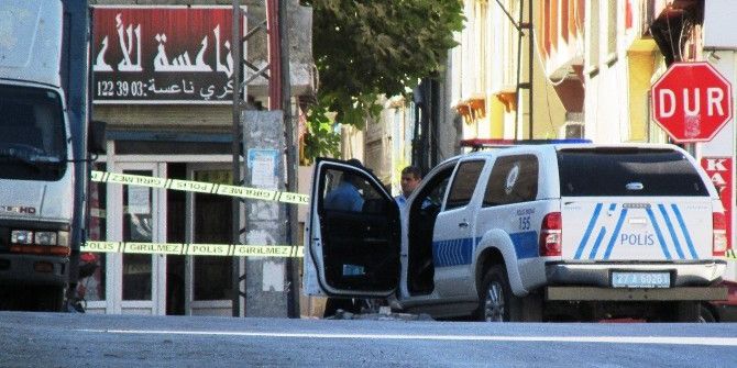 Alacak Verecek Meselesi Kanlı Bitti: 1 Ölü