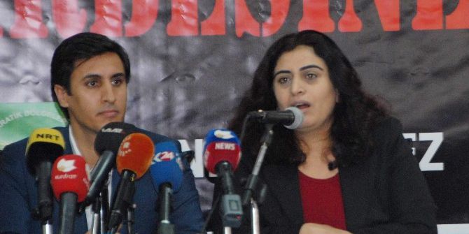 Tuncel’den Kayyum Açıklaması