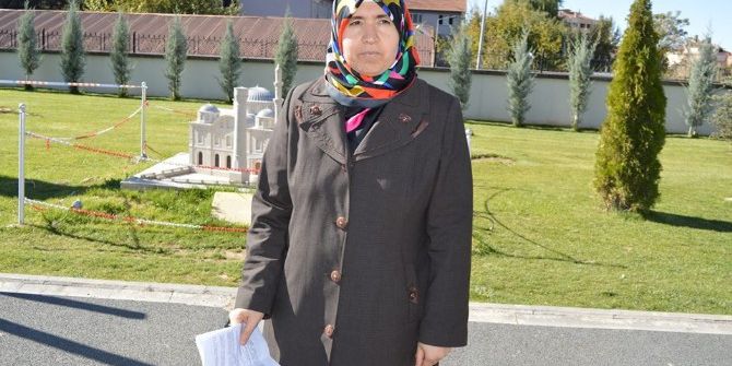 2-8 Kasım Lösemili Çocuklar Haftası