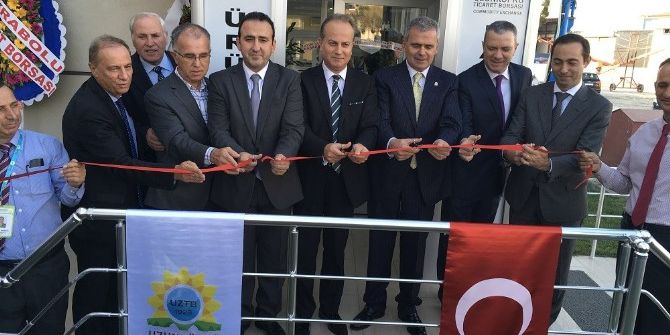 Uzunköprü Borsası Araştırma Laboratuvarına Kavuştu