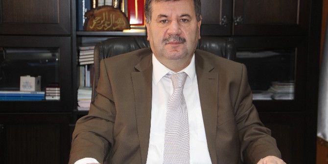 Elazığ Müftüsü Güngör’den ‘Umre’ Uyarısı