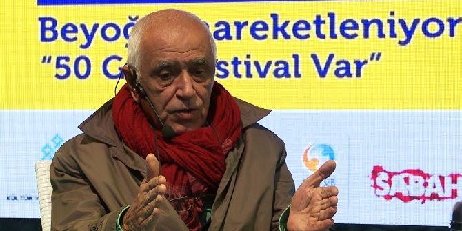 Mimar Sinan Genim: “Ülkemizin En Büyük Sıkıntısı, Bilgi Sahibi Olmadan Fikir Sahibi Olmak”