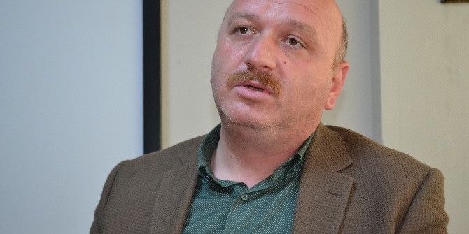 Gündoğdu: “Fındığa Her Yıl Kesintisiz Destek Verilecek”