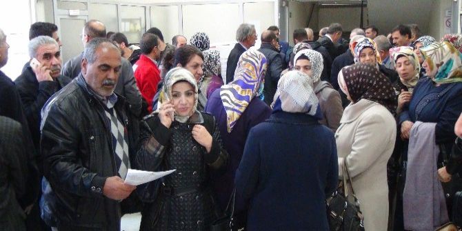 Ak Parti’den Kan Bağışına Destek