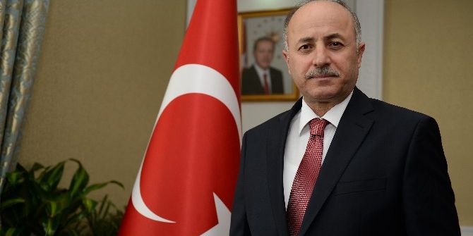 Vali Seyfettin Azizoğlu: “Korkut Özal’ın Ölümünden Büyük Üzüntü Duydum”