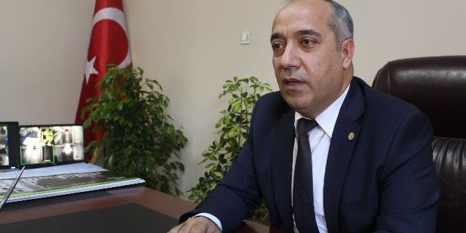 Rektör Polat, Seçimin Kaldırılmasını Değerlendirdi