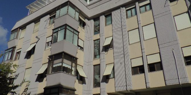 Korkut Özal’ın Evine Taziye Ziyaretleri Devam Ediyor