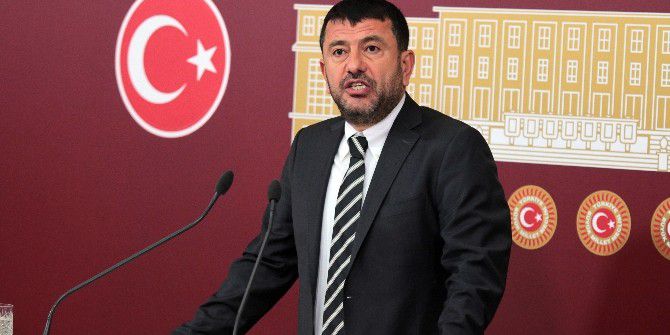 Ağbaba’dan Korkut Özal İçin Taziye Mesajı