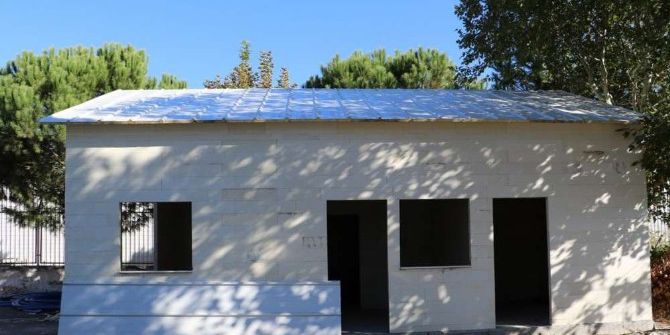 Genel Sekreter Yardımcısı Genç’ten, Alaşehir’de İnceleme