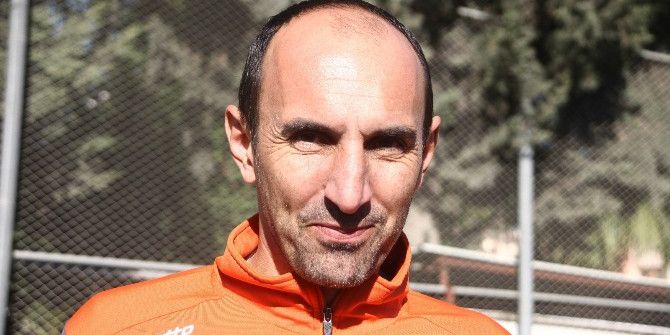 Adanaspor’un Derdi Gol Atmak