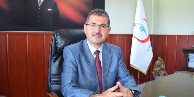 Organ Ve Doku Bağışı Sayısı Yetersiz