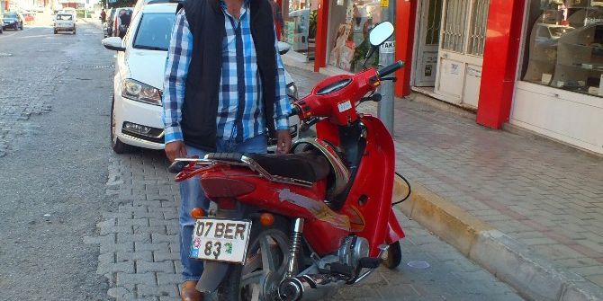 Hiç Gitmediği Yerden Hgs Cezası Geldi İddiası