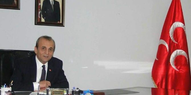 Mhp’den Bursa’nın Suyuna Yakın Takip