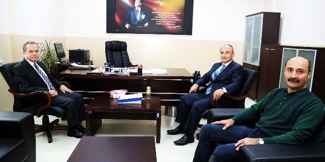 Odü’de Psikolojik Danışmanlık Merkezi Açılıyor