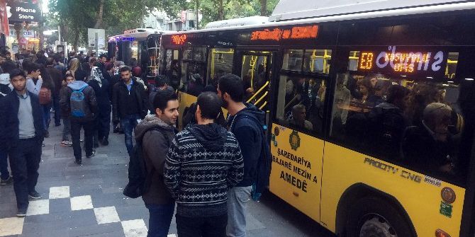 Kayyumun İlk İcraatı Diyarbakırlıları Sevindirdi