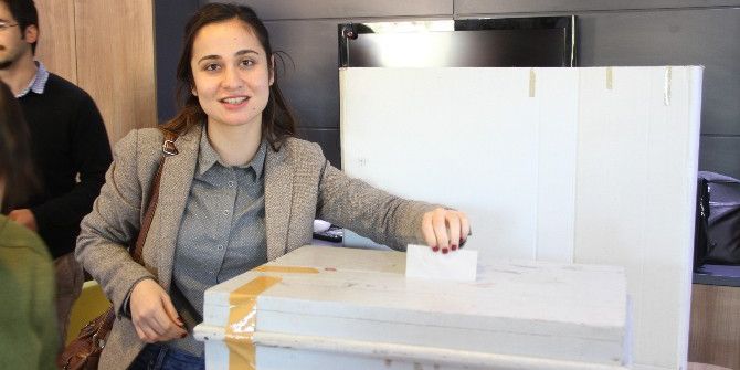 Muğla Barosu’nun Yeni Milaslı Selam Oldu