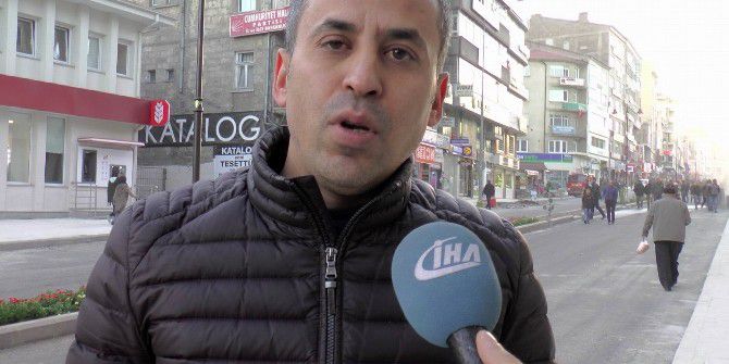 Darbe Girişiminin İki Numaralı İsmini Nevşehirliler Kabul Etmiyor